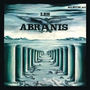 LES ABRANIS Album No 1 (Id Ed Was)