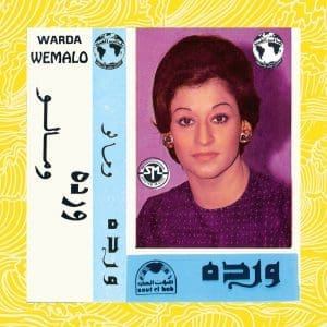WARDA We Malo