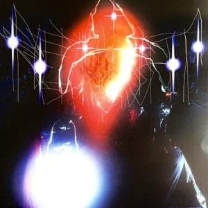 BLADEE Red Light