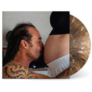 MICHAEL & SPEARHEAD FRANTI Welcome To The Family (metallic eco-mix)