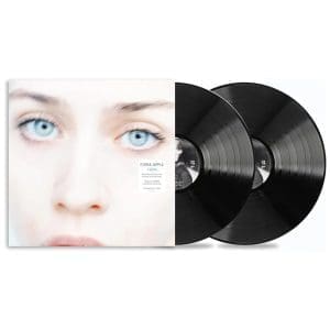 FIONA APPLE Tidal (2023 remaster, 45rpm 2LP)