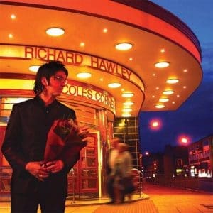 RICHARD HAWLEY Coles Corner (20th Anniversary Edition) 2CD