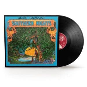 ALLEN TOUSSAINT Southern Nights (Rhino Reserve Series)
