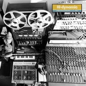 HI-DYNAMIC INSTRUMENTAL & DUB The Breadwinners