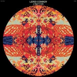 LEROI CONROY A Tiggers Tale CD