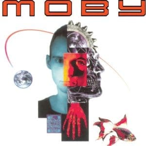 MOBY Moby