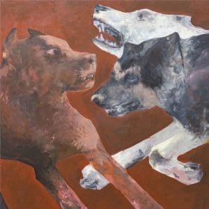81355 Bad Dogs