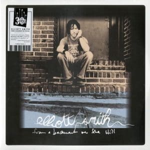 ELLIOTT SMITH  From A Basement On The Hill (Remastered) 2LP