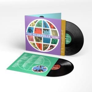THE BLUEBELLS Sisters (Expanded Edition) 2LP