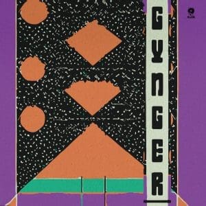 FLAMMER DANCE BAND Gynger