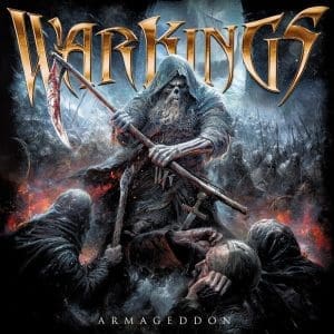 WARKINGS Armageddon