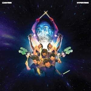 LIAM FINN Hyperverse (Deluxe Edition)