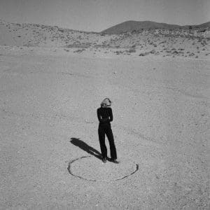 NATALIE BERGMAN My Home Is Not In This World