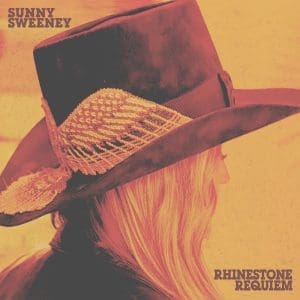 SUNNY SWEENEY Rhinestone Requiem CD