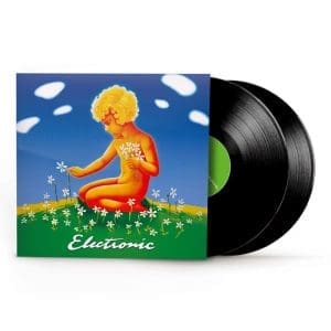ELECTRONIC Raise The Pressure