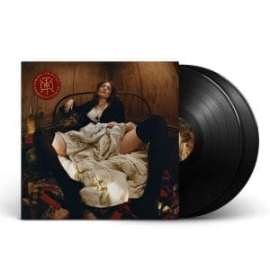 FLORENCE + THE MACHINE Everybody Scream 2LP