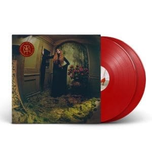 FLORENCE + THE MACHINE Everybody Scream (Indie Exclusive Red Marble) 2LP