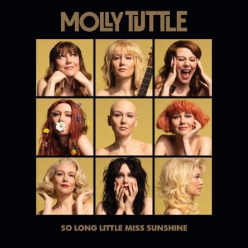 MOLLY TUTTLE So Long Little Miss Sunshine