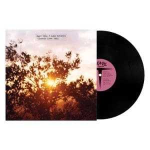 KURT VILE / LUKE ROBERTS Classic Love (EP)