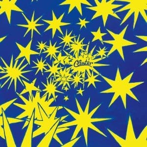 CLUSTER Cluster II CD