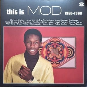 VA This Is Mod 1960-1968