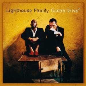 LIGHTHOUSE FAMILY Ocean Drive (30th Anniversary Deluxe Edition) 4CD