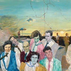 SPLIT ENZ ENZyclopedia – Volumes One & Two 3LP
