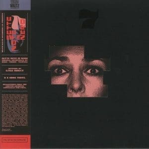 FABIO FRIZZI, FRANCO BIXIO, AND VINCE TEMPERA Sette Note In Nero 2LP