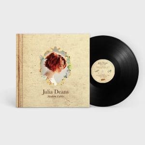 JULIA DEANS Modern Fables