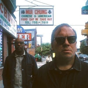 CHICAGO UNDERGROUND DUO Hyperglyph CD
