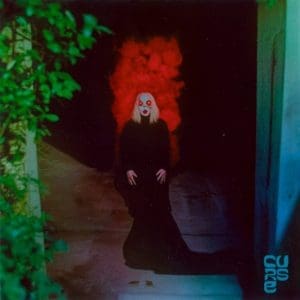 UNKNOWN MORTAL ORCHESTRA Curse EP