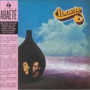 ABAETÉ ABAETÉ