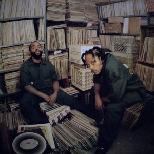 PINK SIIFU & FLY ANAKIN $mokebreak