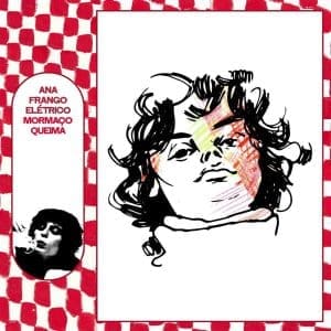 ANA FRANGO ELÉTRICO Mormaço Queima