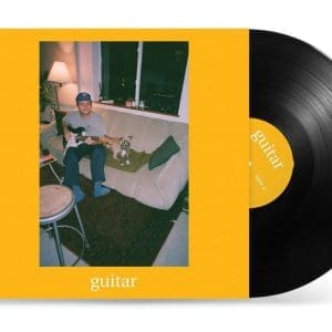 MAC DEMARCO Guitar