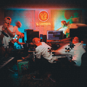 EVIDENCE Unlearning Vol. 2 CD
