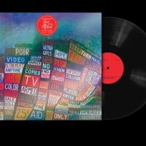 RADIOHEAD Hail To The Thief: Live Recordings 2003-2009