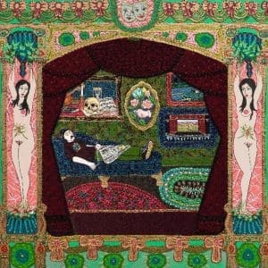 TOM SCOTT Anitya CD