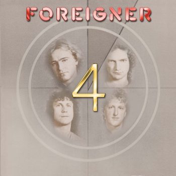 FOREIGNER 4 (2025 Remix)