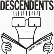 DESCENDENTS Everything Sucks