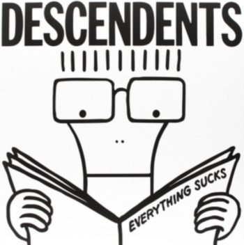 DESCENDENTS Everything Sucks