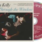 RUSTON KELLY Pale, Through The Window CD