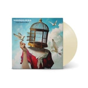 VANDOLIERS Life Behind Bars (stonewashed)