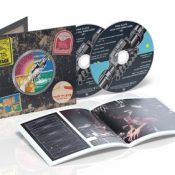 PINK FLOYD Wish You Were Here 50 2CD preorder