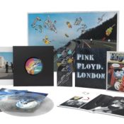 PINK FLOYD Wish You Were Here 50 (Deluxe Edition Boxset) preorder