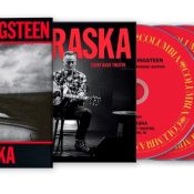 BRUCE SPRINGSTEEN Nebraska ’82: Expanded Edition 4CD + BluRay