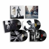 BOB DYLAN Through The Open Window: The Bootleg Series Vol. 18 4LP preorder