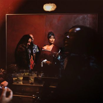 JOY CROOKES Juniper