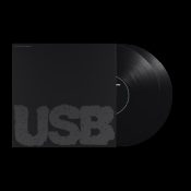 FRED AGAIN USB002 2LP preorder