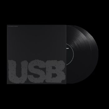 FRED AGAIN USB002 2LP preorder